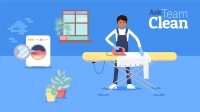 Frag-Team-Clean-Plattform von Henkel wird ausgebaut -